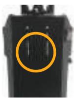 DUALTRON Mini - Emplacement du numero de série - 1