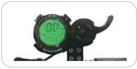 DUALTRON Mini - Etape 3. Accélération - 1