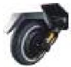 DUALTRON Mini - Vérification des freins et des cables - 1