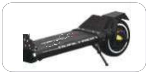 DUALTRON Mini - Etape 3. Accélération - 2