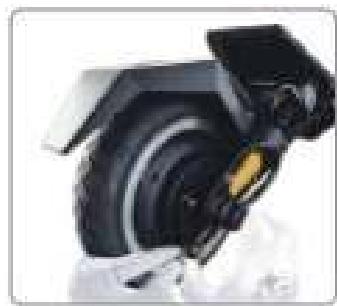 DUALTRON Mini - Méthode d'ajustement du frein - 2