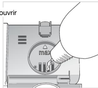 DARTY DBI24441B.W/1 - Versez le liquide de rinçage - 2