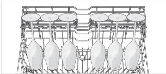DARTY DBI24441B.W/1 - Accessoire - 1