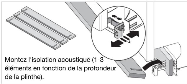 DARTY DBI24441B.W/1 - Montez l'isolation acoustique - 1