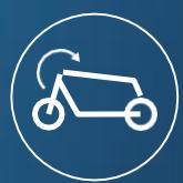 DARRY PureTrottinetteAIR - UNE GAMMEPOUR LES PROS - 2