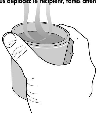 LG-GOLDSTAR MP-3297IXC - Accessoire cuisson VAPEUR - 5