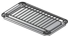 LG-GOLDSTAR MP-3297IXC - Guide de décongélation - 6