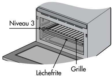 LG-GOLDSTAR MP-3297IXC - Guide de décongélation - 7