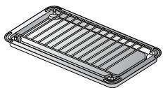 LG-GOLDSTAR MP-3297IXC - Cuisson - 9