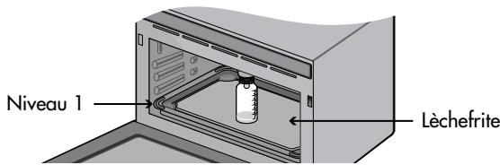 LG-GOLDSTAR MP-3297IXC - Cuisson - 6