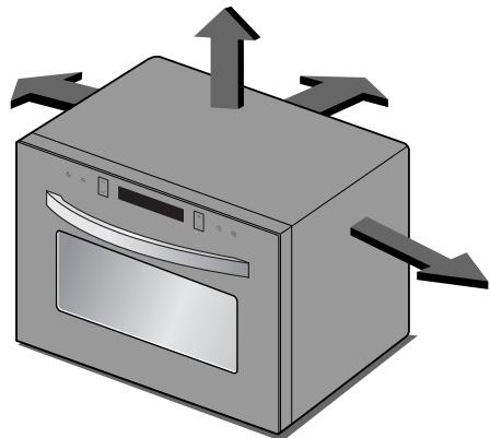 LG-GOLDSTAR MP-3297IXC - Accessoire cuisson VAPEUR - 2