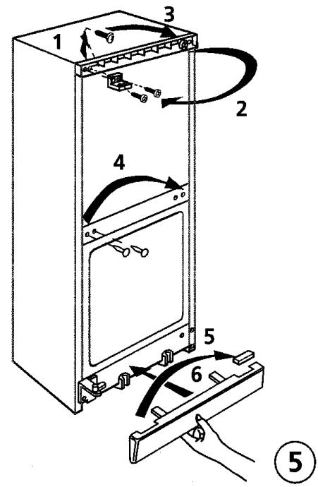 LADEN DP 164 - Retrait de l'ampoule - 6