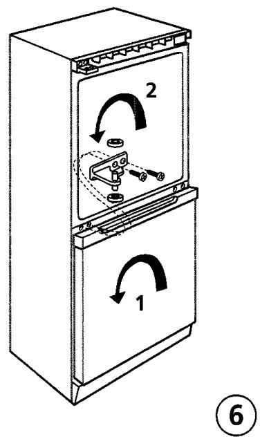 LADEN DP 164 - Retrait de l'ampoule - 7
