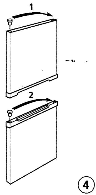 LADEN DP 164 - Retrait de l'ampoule - 5