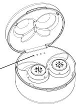 KYG E7900 - Basic Buttons Operation - 2