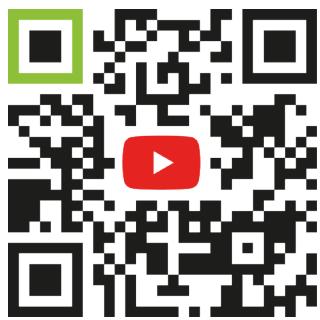 INMOTION V8F - Présentation du produit - 1