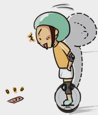 INMOTION V8F - ATTENTION! - 10