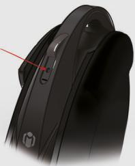 INMOTION V8F - Avant la première utilisation - 3