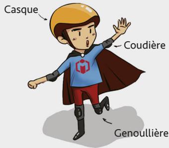 INMOTION V8F - Avant la première utilisation - 2