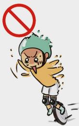 INMOTION V8F - ATTENTION! - 9