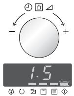 ELECTROLUX EMS 26408 U - Automatisch gebruik - 5