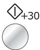 ELECTROLUX EMS 26408 U - Función paraañadir 30 seguidos - 1
