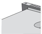 ELECTROLUX EMS 26408 U - Installierung des geräts - 3