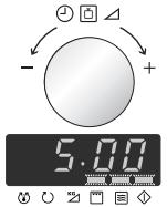 ELECTROLUX EMS 26408 U - Etape 2 - 1