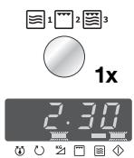 ELECTROLUX EMS 26408 U - Fase 1 - 2