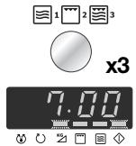ELECTROLUX EMS 26408 U - Cuisson combinée - 2