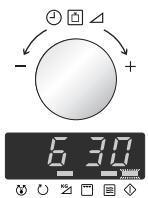 ELECTROLUX EMS 26408 U - Cuisson aux micro-ondes - 3