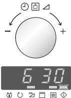 ELECTROLUX EMS 26408 U - Fase 1 - 3