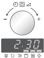 ELECTROLUX EMS 26408 U - Fase 1 - 1