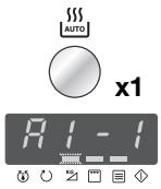 ELECTROLUX EMS 26408 U - Beispiel 1 für AUTOKOCH-PLUSGRILL 1: - 1