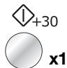 ELECTROLUX EMS 26408 U - Garen in der kombi-betriebsart - 5