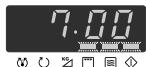 ELECTROLUX EMS 26408 U - Cocción combinada al grill y con microondas - 2