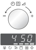 ELECTROLUX EMS 26408 U - Garen in der kombi-betriebsart - 4