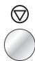 ELECTROLUX EMS 26408 U - Instellen van de vergrendelfunctie - 1