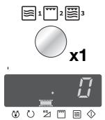 ELECTROLUX EMS 26408 U - Stufe 1 - 4
