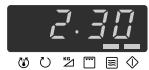 ELECTROLUX EMS 26408 U - Cocación con microondas - 6