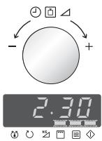 ELECTROLUX EMS 26408 U - Stufe 1 - 1