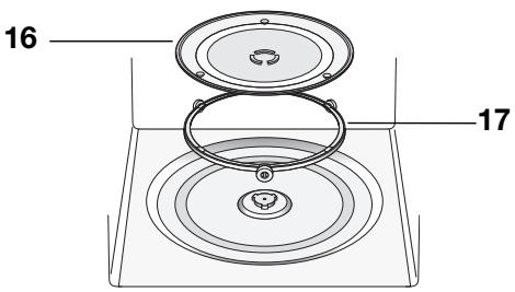 ELECTROLUX EMS 26408 U - Zubehör - 1