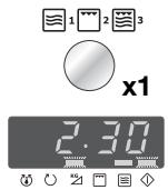 ELECTROLUX EMS 26408 U - Stufe 1 - 2