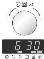 ELECTROLUX EMS 26408 U - Cocación con microondas - 4