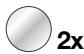 ELECTROLUX EMS 26408 U - Grill - 3