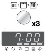 ELECTROLUX EMS 26408 U - Garen in der kombi-betriebsart - 3