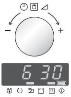 ELECTROLUX EMS 26408 U - Stufe 1 - 3