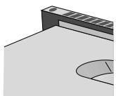 ELECTROLUX EMS 26408 U - Instalación del aparato - 3