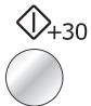 ELECTROLUX EMS 26408 U - a. Direct starten - 1