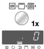 ELECTROLUX EMS 26408 U - Fase 1 - 4